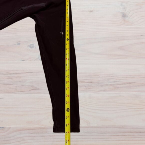 REI Women's Full Zip Collared Fleece Jacket - Size S - Picture 7 of 8